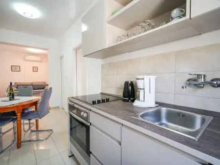Olga, Appartement 4 personnes à Rab Rab - Photo 5