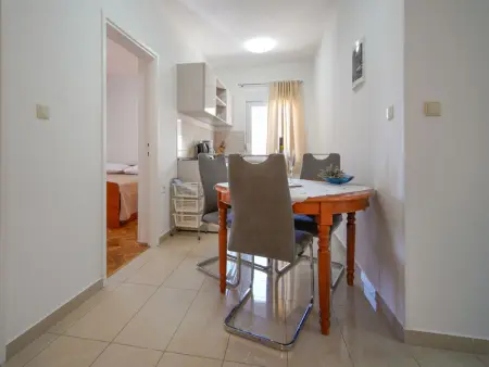 Olga, Appartement 4 personnes à Rab Rab - Photo 6