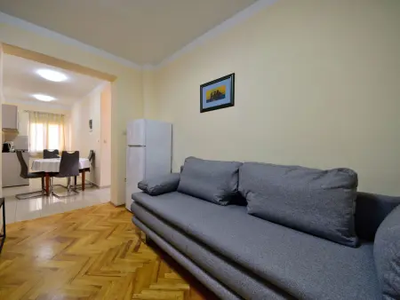 Olga, Appartement 4 personnes à Rab Rab - Photo 7