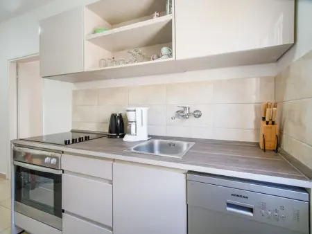 Olga, Appartement 4 personnes à Rab Rab - Photo 8