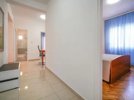 Olga, Appartement 4 personnes à Rab Rab - Photo 9