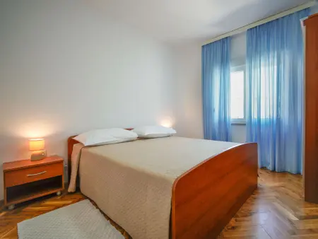 Olga, Appartement 4 personnes à Rab Rab - Photo 10