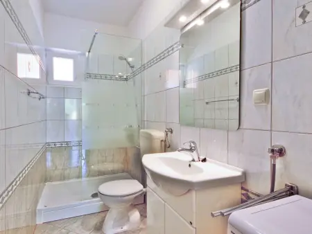 Olga, Appartement 4 personnes à Rab Rab - Photo 11