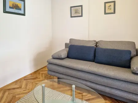 Olga, Appartement 4 personnes à Rab Rab - Photo 12