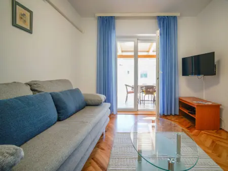 Olga, Appartement 4 personnes à Rab Rab - Photo 14