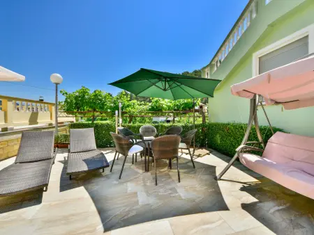 Olga, Appartement 4 personnes à Rab Rab - Photo 19