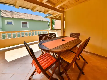 Olga, Appartement 4 personnes à Rab Rab - Photo 20