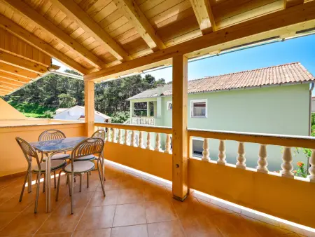Olga, Appartement 4 personnes à Rab Rab - Photo 21