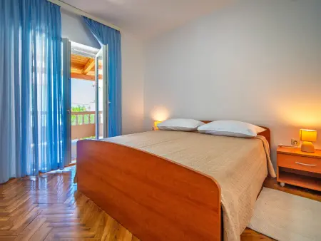 Olga, Appartement 4 personnes à Rab Rab - Photo 22