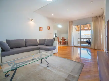Olga, Appartement 5 personnes à Rab Rab - Photo 2