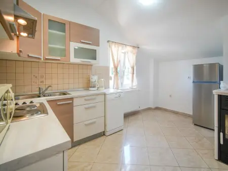 Olga, Appartement 5 personnes à Rab Rab - Photo 3