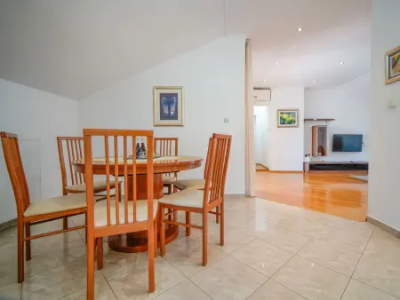 Olga, Appartement 5 personnes à Rab Rab - Photo 4