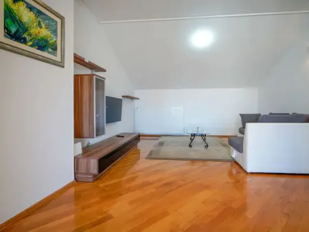 Olga, Appartement 5 personnes à Rab Rab - Photo 6