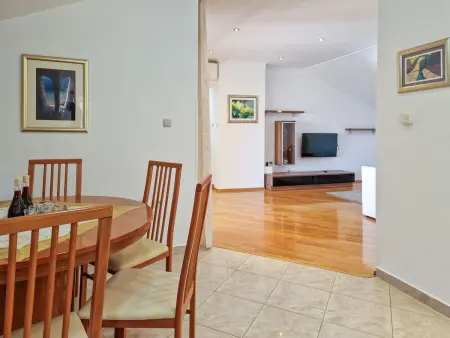 Olga, Appartement 5 personnes à Rab Rab - Photo 7