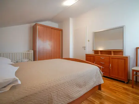 Olga, Appartement 5 personnes à Rab Rab - Photo 8