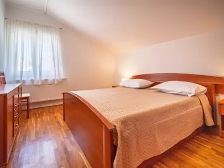 Olga, Appartement 5 personnes à Rab Rab - Photo 9