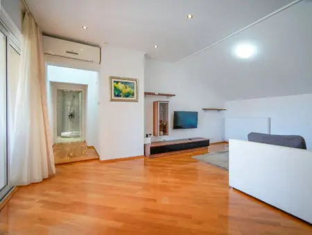 Olga, Appartement 5 personnes à Rab Rab - Photo 10