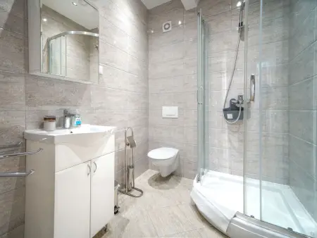 Olga, Appartement 5 personnes à Rab Rab - Photo 12