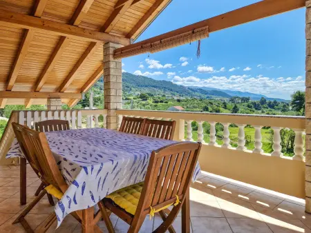 Olga, Appartement 5 personnes à Rab Rab - Photo 16
