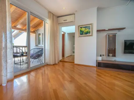 Olga, Appartement 5 personnes à Rab Rab - Photo 21