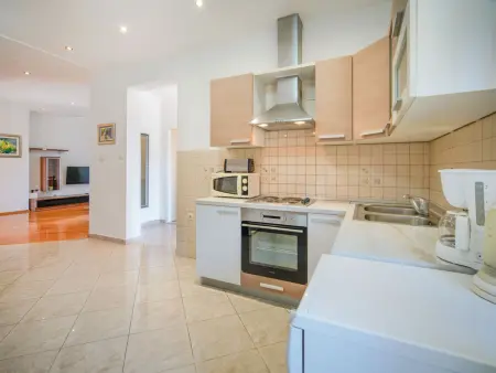 Olga, Appartement 5 personnes à Rab Rab - Photo 22