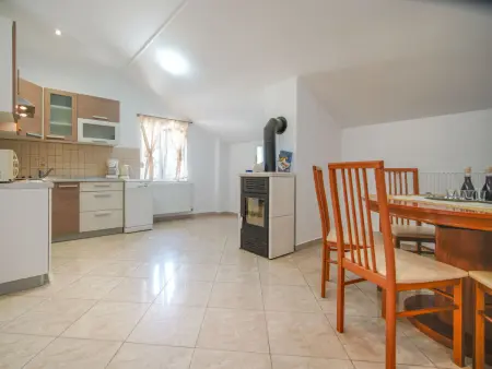Olga, Appartement 5 personnes à Rab Rab - Photo 23