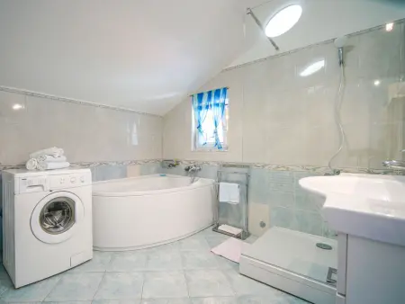 Olga, Appartement 5 personnes à Rab Rab - Photo 26