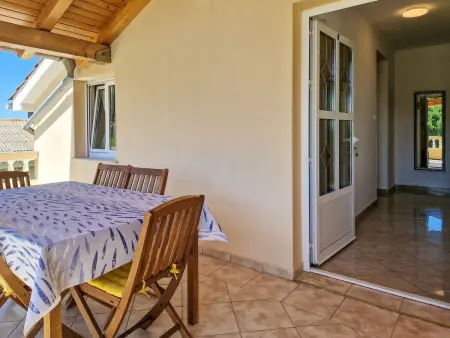 Olga, Appartement 5 personnes à Rab Rab - Photo 28