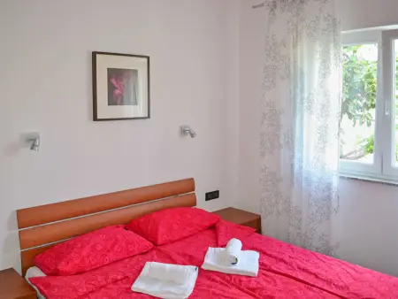 Jadranka, Appartement 2 personnes à Rab Rab - Photo 6