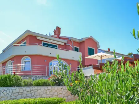 Jadranka, Appartement 2 personnes à Rab Rab - Photo 8