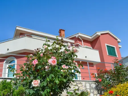 Jadranka, Appartement 2 personnes à Rab Rab - Photo 9
