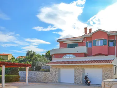 Jadranka, Appartement 2 personnes à Rab Rab - Photo 10