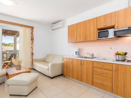 Ivan 1, Appartement 4 personnes à Rab Rab - Photo 3