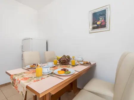 Ivan 1, Appartement 4 personnes à Rab Rab - Photo 6