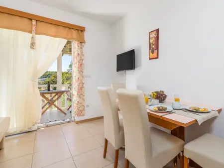 Ivan 2, Appartement 4 personnes à Rab Rab - Photo 1