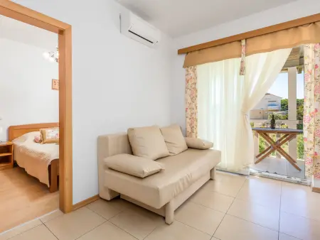 Ivan 2, Appartement 4 personnes à Rab Rab - Photo 2
