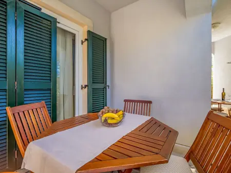 Ivan 2, Appartement 4 personnes à Rab Rab - Photo 7