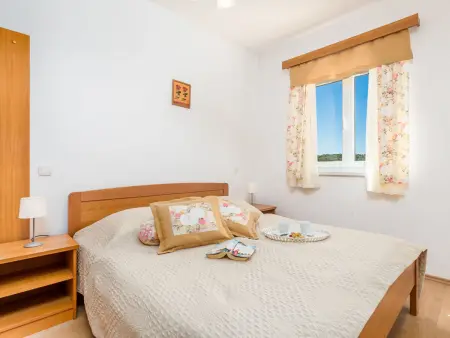 Ivan 2, Appartement 4 personnes à Rab Rab - Photo 9