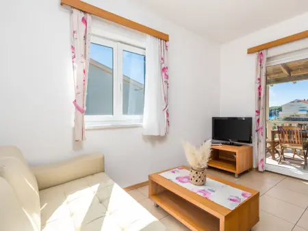 Ivan 3, Appartement 4 personnes à Rab Rab - Photo 2