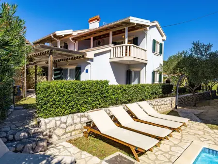 Ivan 3, Appartement 4 personnes à Rab Rab - Photo 4