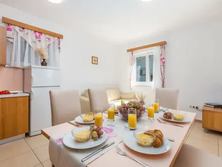 Ivan 3, Appartement 4 personnes à Rab Rab - Photo 6