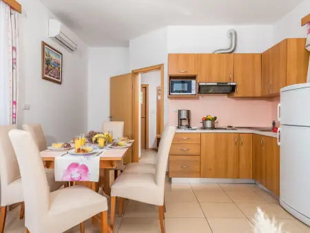 Ivan 3, Appartement 4 personnes à Rab Rab - Photo 7