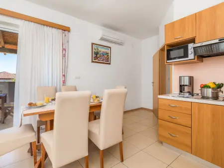 Ivan 3, Appartement 4 personnes à Rab Rab - Photo 8