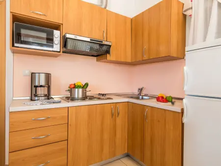 Ivan 3, Appartement 4 personnes à Rab Rab - Photo 9