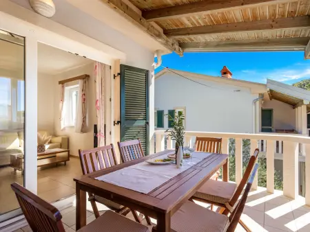 Ivan 3, Appartement 4 personnes à Rab Rab - Photo 10