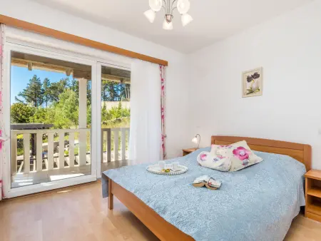 Ivan 3, Appartement 4 personnes à Rab Rab - Photo 12