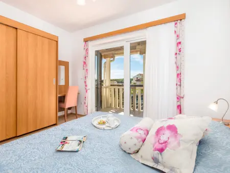 Ivan 3, Appartement 4 personnes à Rab Rab - Photo 14