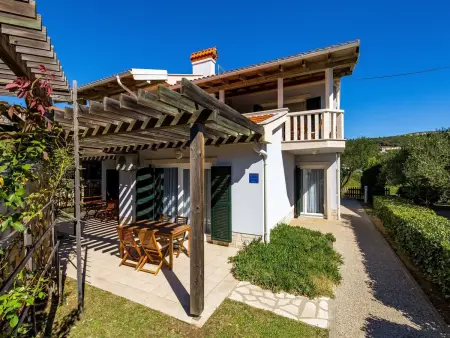 Ivan 3, Appartement 4 personnes à Rab Rab - Photo 17