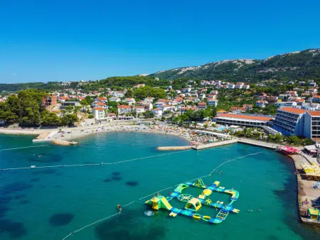 Ivan 3, Appartement 4 personnes à Rab Rab - Photo 26