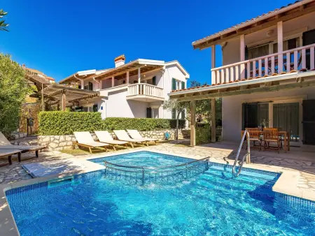 Pavica 1, Appartement 4 personnes à Rab Rab - Photo 3